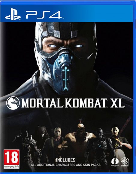 jocps4mkxl---mortal-kombat-xl-ps4---coperta-2d