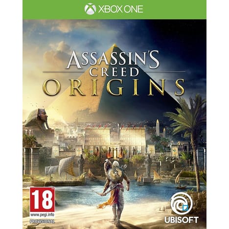 Assassin's Creed Origins xbox