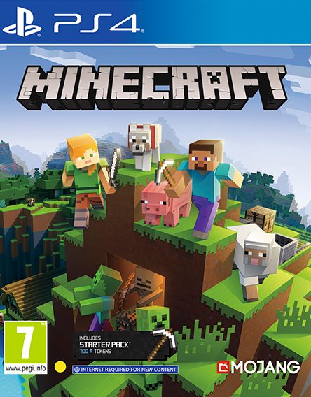 Minecraft_Bedrock_Edition_PS4