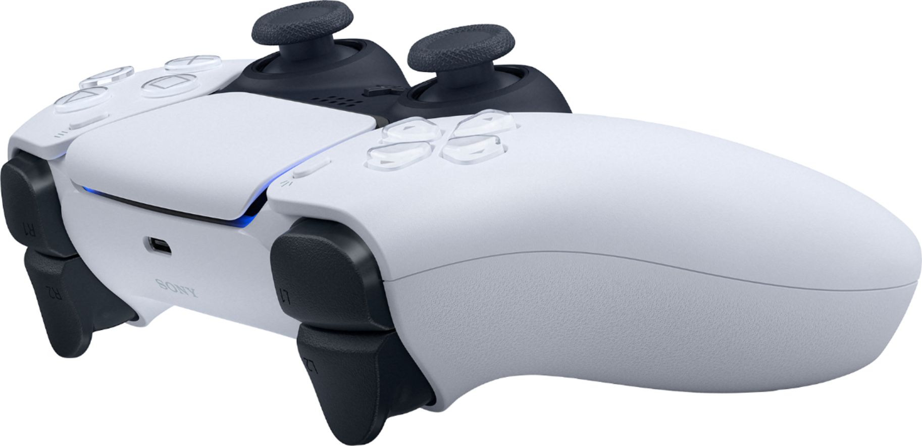 PlayStation 5 DualSense Controller (PS5)2