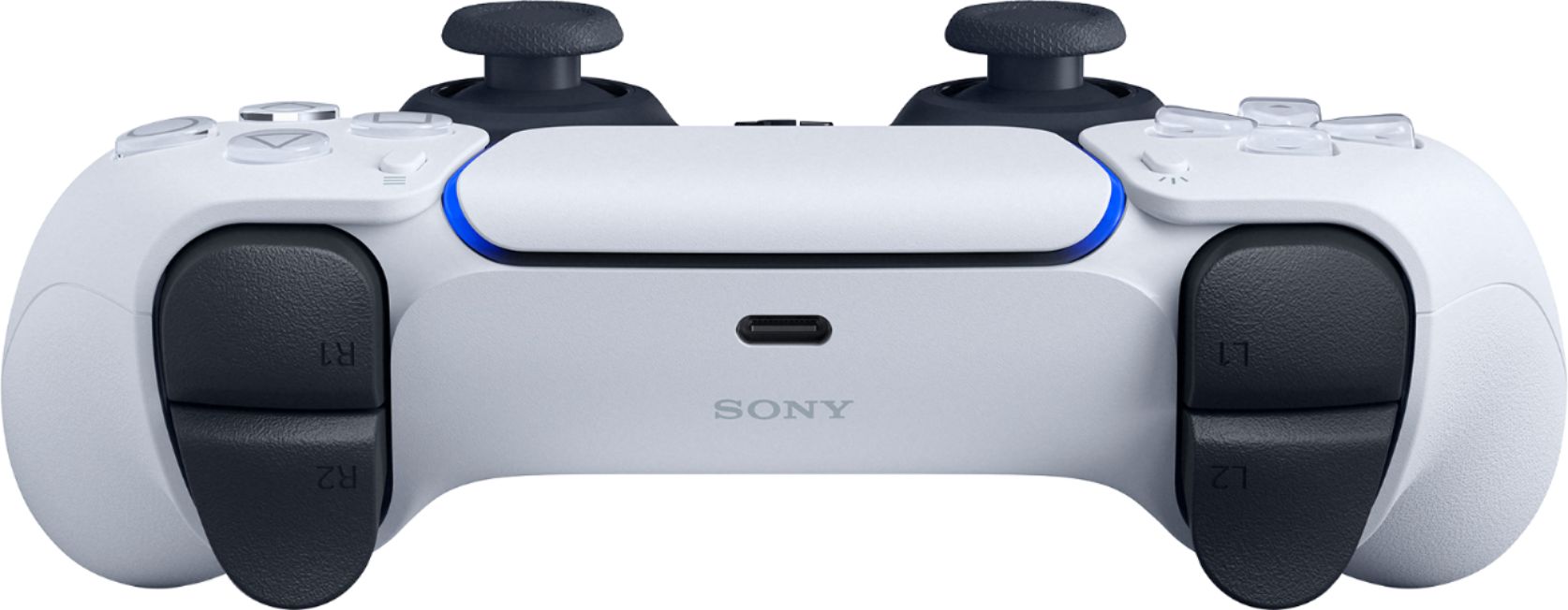 PlayStation 5 DualSense Controller (PS5)3
