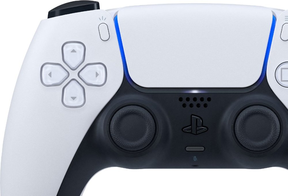 PlayStation 5 DualSense Controller (PS5)6