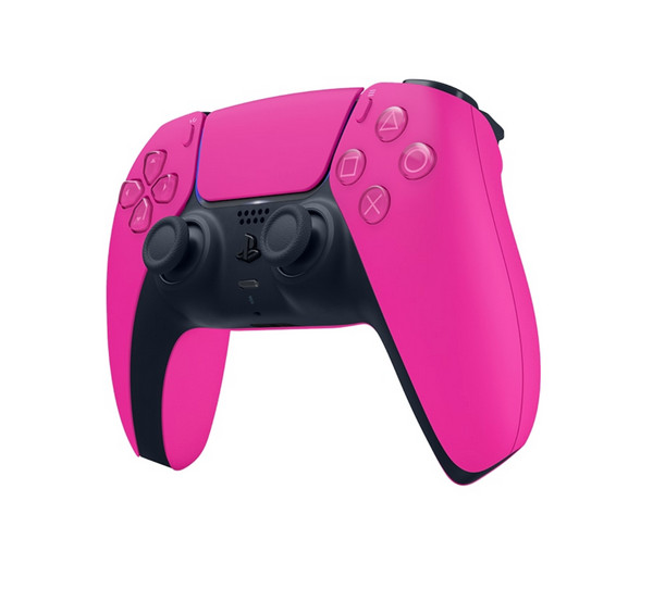 PlayStation 5 DualSense, Nova Pink